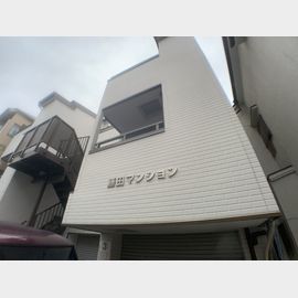 春日野道駅より徒歩6分 1階 築29年10ヶ月の賃貸物件