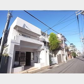 モンシャンブル本山 築39年8ヶ月の賃貸物件