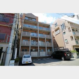 六甲道駅より徒歩2分 築28年3ヶ月の賃貸物件