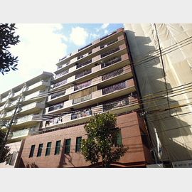 ライオンズマンション三宮の賃貸物件