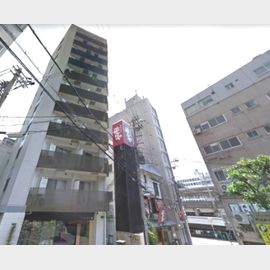 コンフォート元町 3階 築19年11ヶ月の賃貸物件