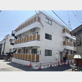 春日野道駅より徒歩2分 2階 築38年8ヶ月の賃貸物件