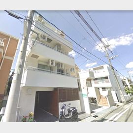 摂津本山駅より徒歩3分 築29年1ヶ月の賃貸物件