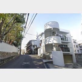 ピュアハウスナダ 築34年7ヶ月の賃貸物件