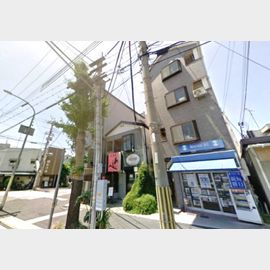 ＢＥＬＡＩＲ御影２ 4階 築28年8ヶ月の賃貸物件