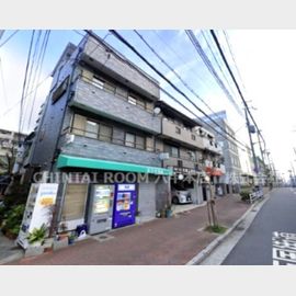 岩屋駅より徒歩3分 築28年4ヶ月の賃貸物件