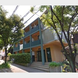 エルマール御影 築29年8ヶ月の賃貸物件