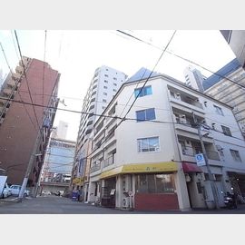 ダイヤハイツ元町 築47年4ヶ月の賃貸物件