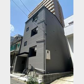 Leclat 築5年2ヶ月の賃貸物件