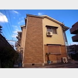 芦屋川駅より徒歩5分 築56年 5階建の賃貸物件