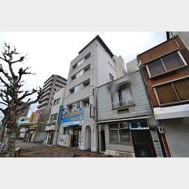 大倉山駅より徒歩2分 築17年6ヶ月の賃貸物件