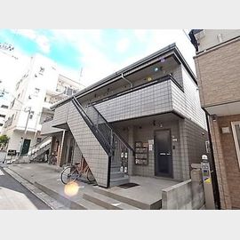 フローラ六甲 2階 築28年9ヶ月の賃貸物件