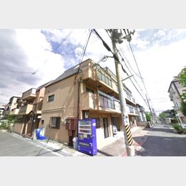 セレコート東灘 3階 築39年10ヶ月の賃貸物件