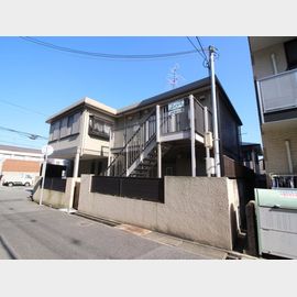 北岡ハイツの賃貸物件