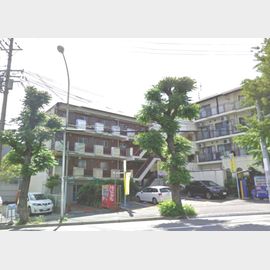 サンリッチハイツ 築42年10ヶ月の賃貸物件