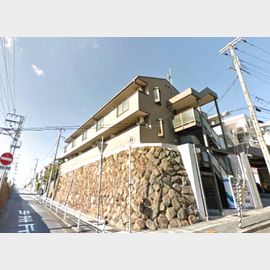 六甲駅より徒歩3分 築27年7ヶ月の賃貸物件