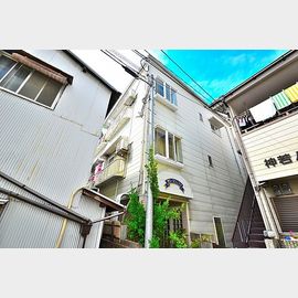 春日野道駅より徒歩3分 築32年7ヶ月の賃貸物件