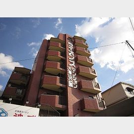 ライオンズマンション大倉山公園 築41年1ヶ月の賃貸物件