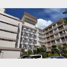 芦屋駅より徒歩17分 築58年 8階建の賃貸物件