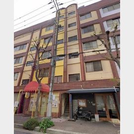 御影駅より徒歩2分 築45年4ヶ月の賃貸物件