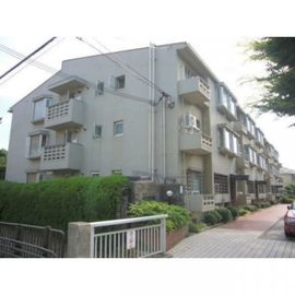 ファミーユ御影城ノ前 築46年4ヶ月の賃貸物件