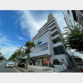 ラ・モール芦屋 3階 築32年1ヶ月の賃貸物件