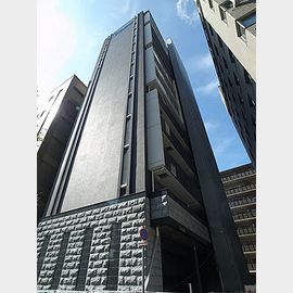 新神戸駅より徒歩2分 築8年9ヶ月の賃貸物件