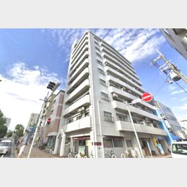 セントラルハイツ神戸橘通A棟 築37年2ヶ月の賃貸物件