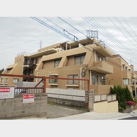 六甲駅より徒歩18分 築40年8ヶ月 5階建の賃貸物件