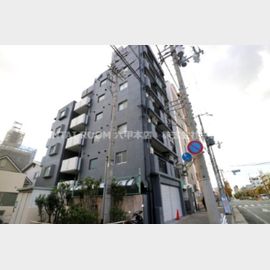 メインステージ弓木町 3階 築38年5ヶ月の賃貸物件