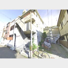 喜多ハイツ 1階 築49年3ヶ月の賃貸物件