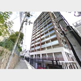 三ノ宮駅より徒歩5分 15階 築11年11ヶ月の賃貸物件