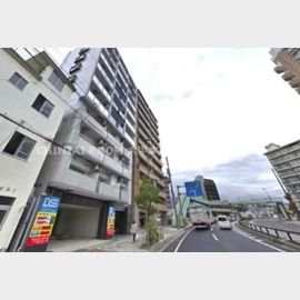 摩耶駅より徒歩3分 築24年2ヶ月の賃貸物件