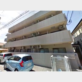 ハッピーコート甲南山手 2階 築39年10ヶ月の賃貸物件