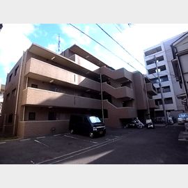 青木駅より徒歩7分 1階 築29年3ヶ月の賃貸物件