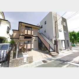 ブロンズコート浜公園の賃貸物件