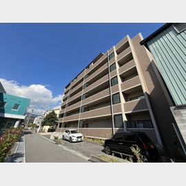 オーシャンビュー御影の賃貸物件