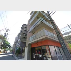 住吉駅より徒歩1分 築12年の賃貸物件