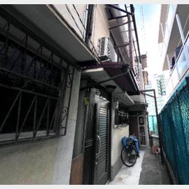 県庁前駅より徒歩8分 築55年10ヶ月 2階建の賃貸物件