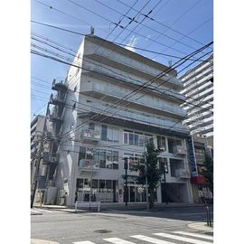 SUN MALL KOH 築16年1ヶ月の賃貸物件