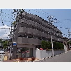 エスペラール御影 築30年7ヶ月の賃貸物件