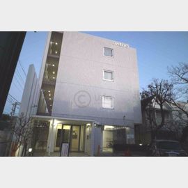 岡本駅より徒歩2分 築22年8ヶ月の賃貸物件