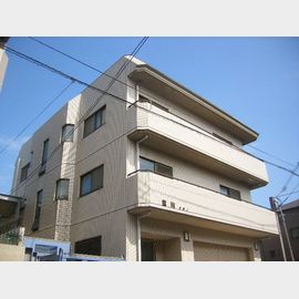 芦屋駅より徒歩13分 築29年7ヶ月 3階建の賃貸物件