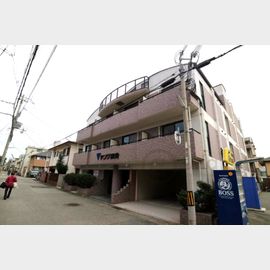 本山ヤングパレス 築29年11ヶ月の賃貸物件