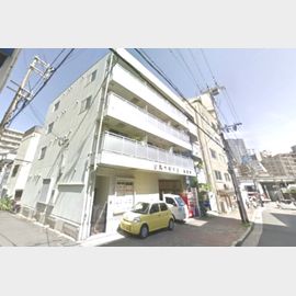 湊マンション 3階 築22年8ヶ月の賃貸物件