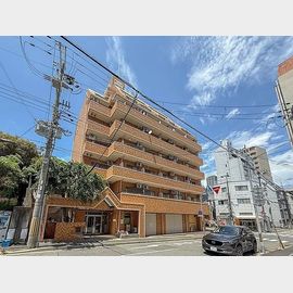 ライオンズマンション神戸元町第3の賃貸物件