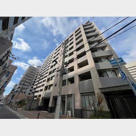 神戸駅より徒歩4分 6階 築20年1ヶ月の賃貸物件