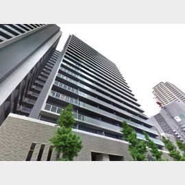 貿易センター駅より徒歩4分 築10年1ヶ月 20階建の賃貸物件