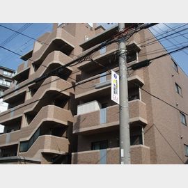 アンビエント中山手の賃貸物件