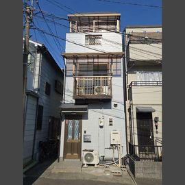 春日野道駅より徒歩4分 築29年10ヶ月 3階建の賃貸物件